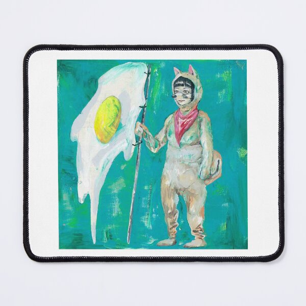 Item preview, OINARI GIRL (green) designed and sold by Neh-Mind.