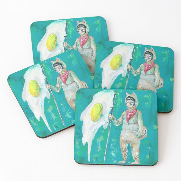 Item preview, OINARI GIRL （green） designed and sold by Neh-Mind.