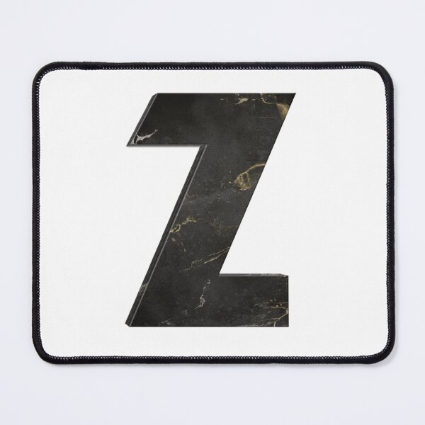 Item preview, The letter z designed and sold by UnrealShopKelko.