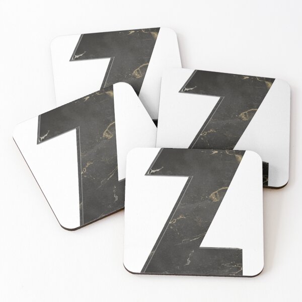 Item preview, The letter z designed and sold by UnrealShopKelko.