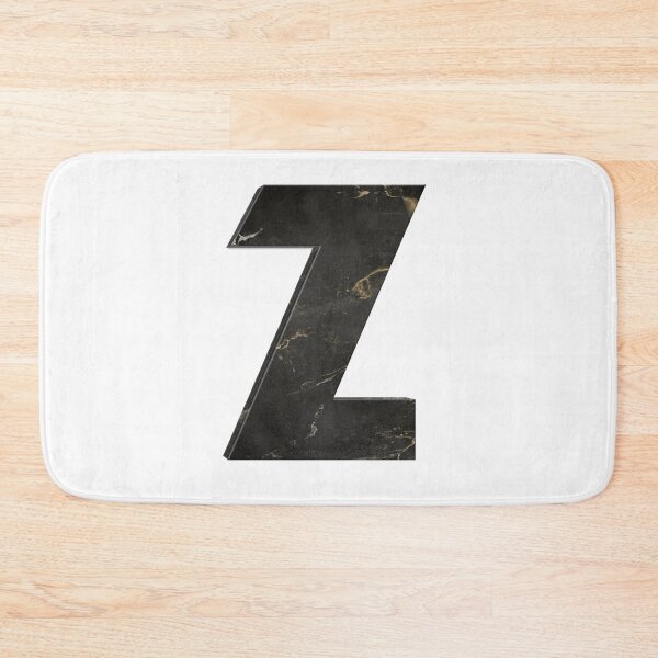 Item preview, The letter z designed and sold by UnrealShopKelko.