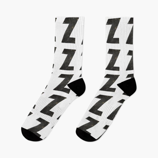 Item preview, The letter z designed and sold by UnrealShopKelko.