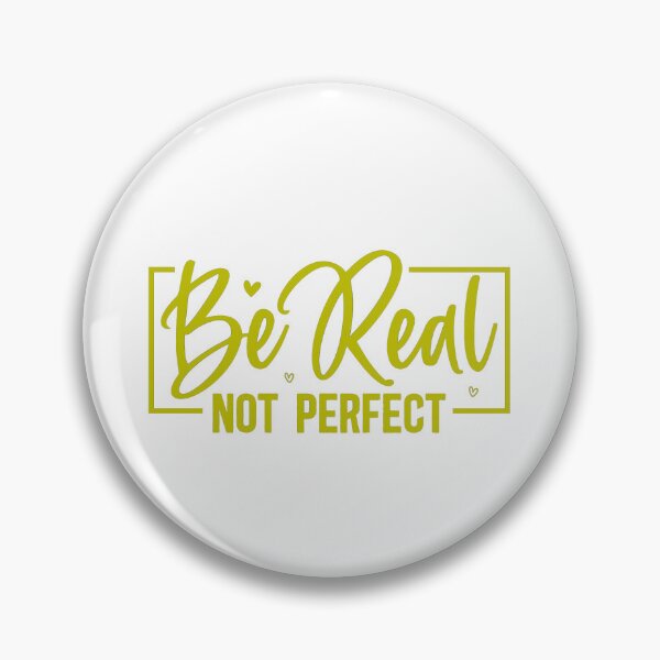 Item preview, No seas perfecto designed and sold by ROYALSTOURE.