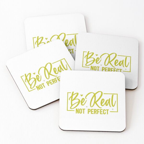 Item preview, be reel not perfect designed and sold by ROYALSTOURE.