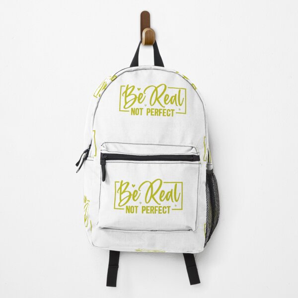 Item preview, be reel not perfect designed and sold by ROYALSTOURE.