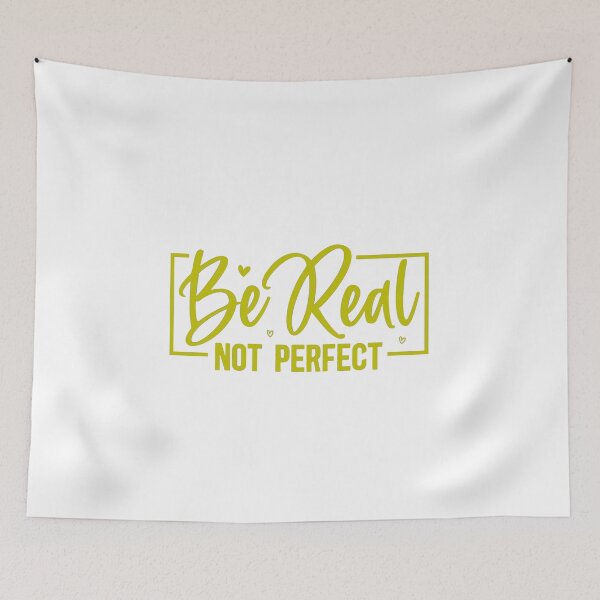 Item preview, be reel not perfect designed and sold by ROYALSTOURE.