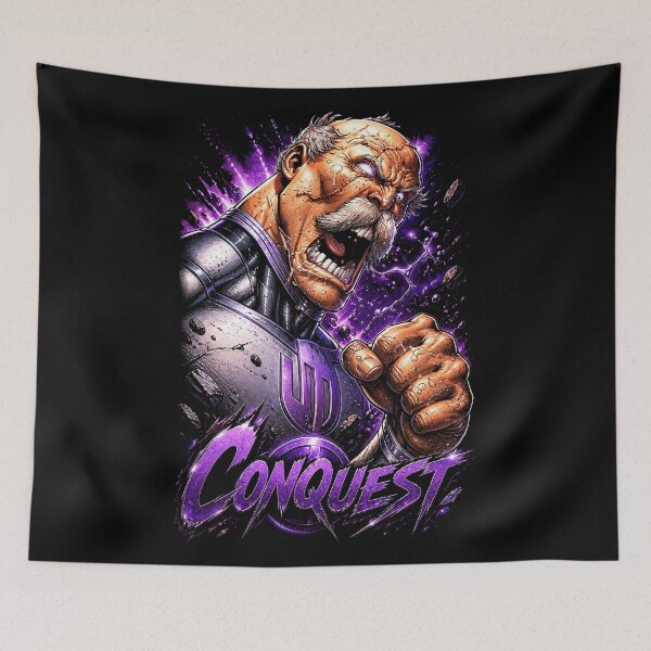 Item preview, Conquest designed and sold by thedarkfantasy.