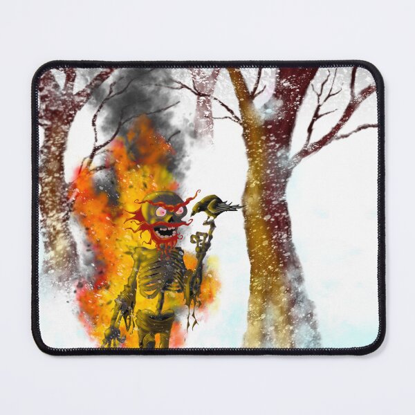 Item preview, Lousy Smarch Weather designed and sold by StephenJKennedy.