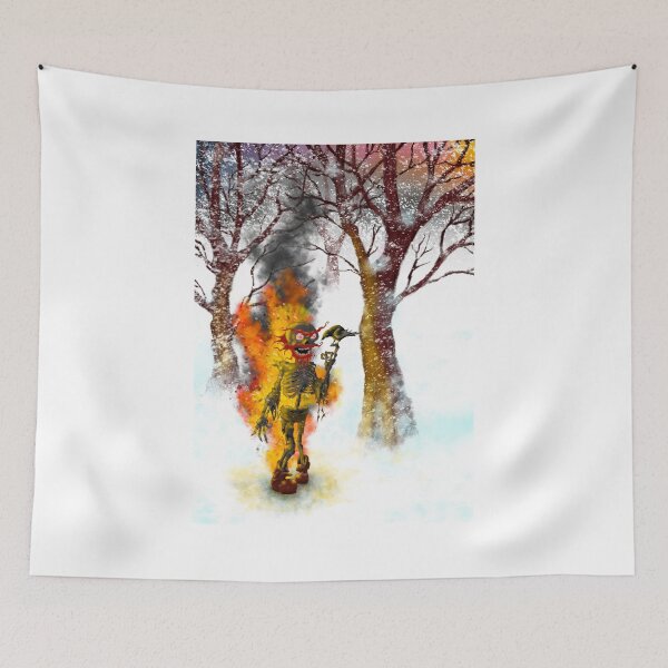 Item preview, Lousy Smarch Weather designed and sold by StephenJKennedy.
