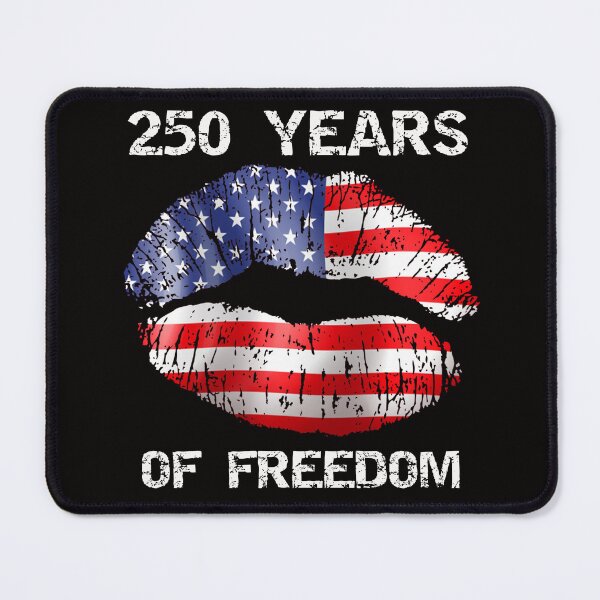Item preview, 250 years kiss  designed and sold by Greenway Creations.
