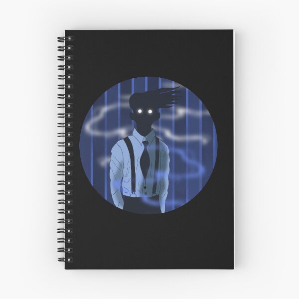 Item preview, Ghost designed and sold by Andrew  Hitchen.