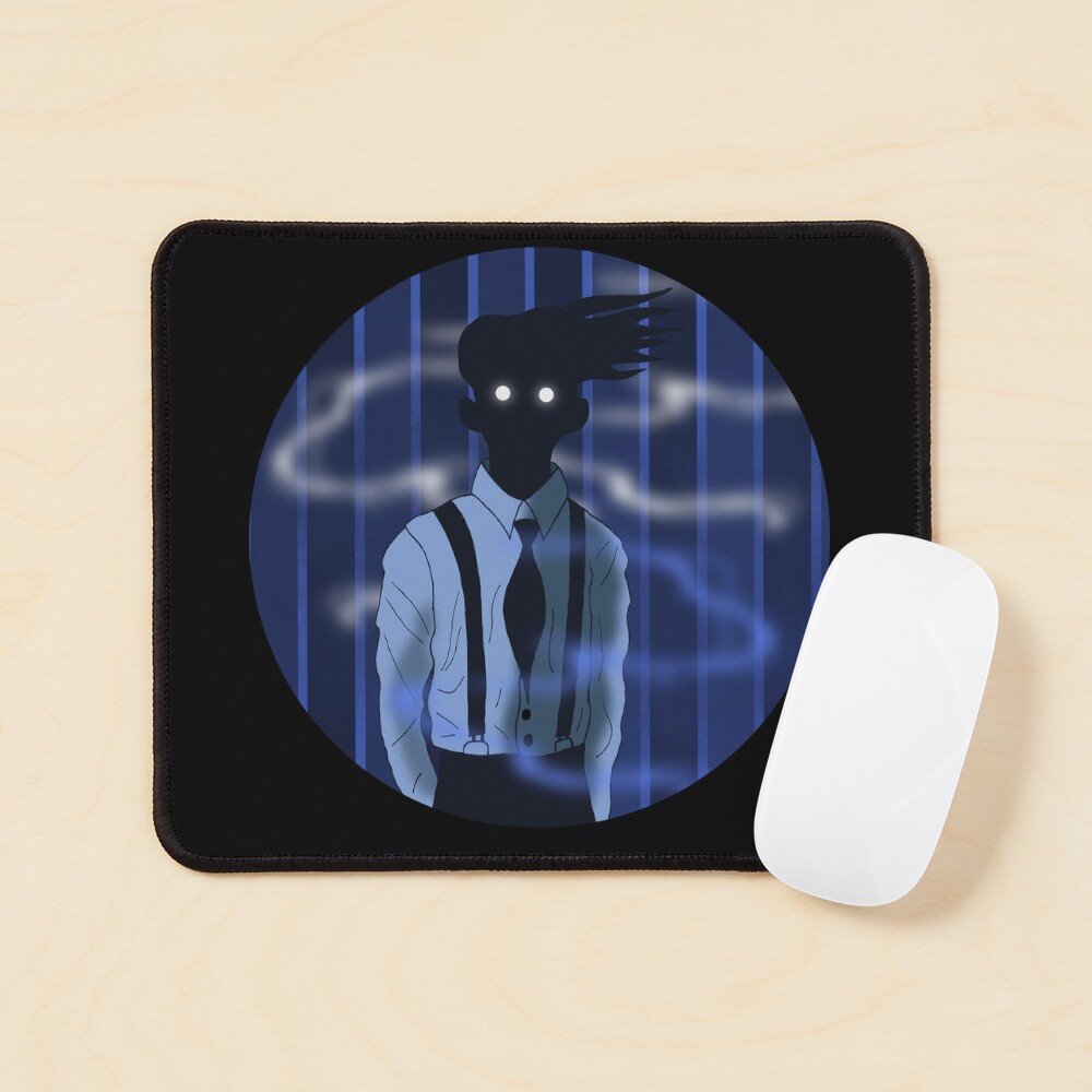 Item preview, Mouse Pad designed and sold by Hitchen.