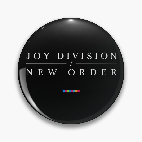 Item preview, Joy Di / Néw Ordér designed and sold by maboleth.