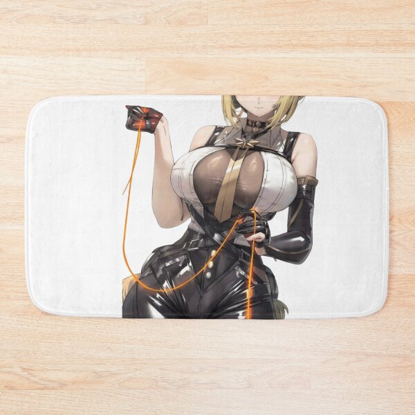 Item preview, Evelyn Zenless Zone Zero Holding String designed and sold by KomiArts.