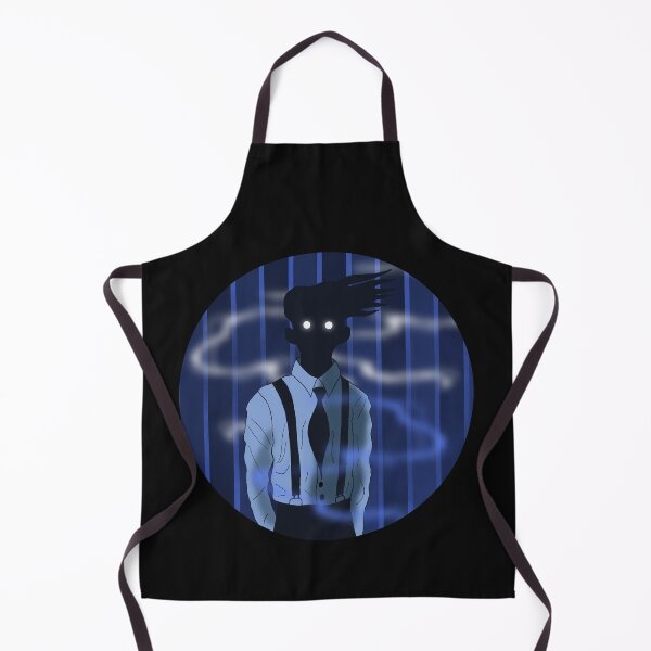 Item preview, Ghost designed and sold by Andrew Hitchen.