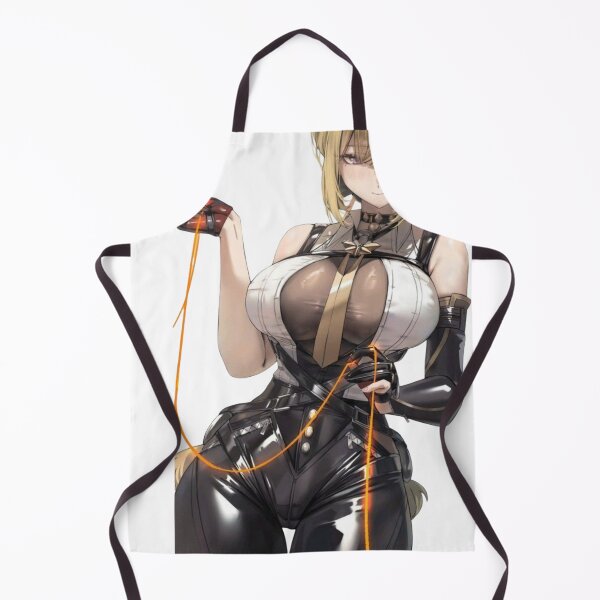 Item preview, Evelyn Zenless Zone Zero Holding String designed and sold by KomiArts.