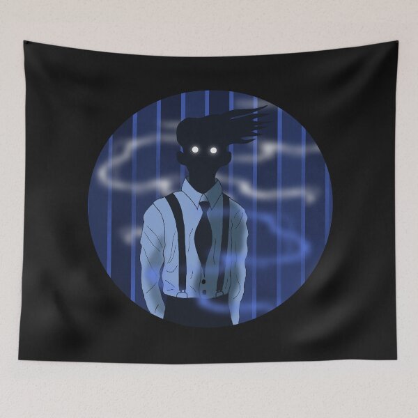 Item preview, Ghost designed and sold by Andrew  Hitchen.
