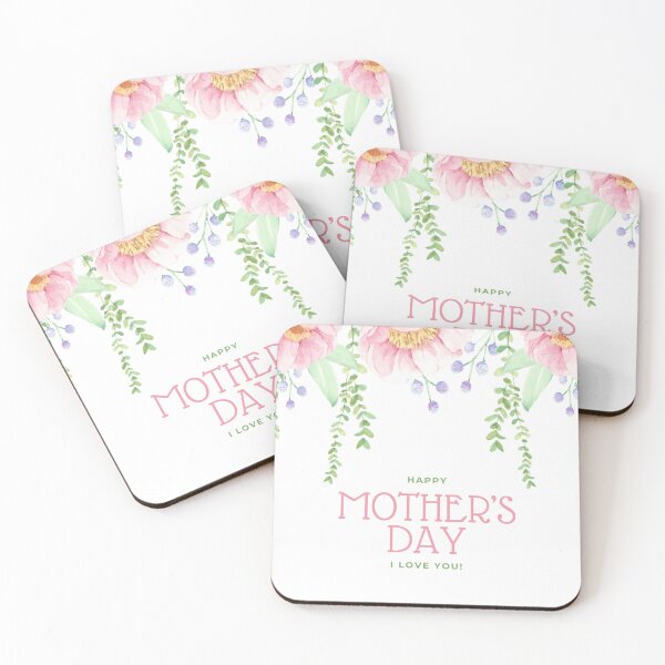 Item preview, Floral Hanging Garlands Mother's Day  designed and sold by FunSticky14.