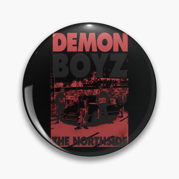 Item preview, Demons Boyzs designed and sold by João de Oliveira.