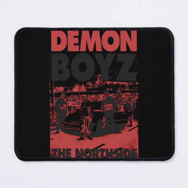 Item preview, Demons Boyzs designed and sold by João de Oliveira.