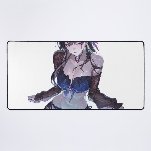 Item preview, Hysilens Honkai Star Rail Hot Tub designed and sold by KomiArts.