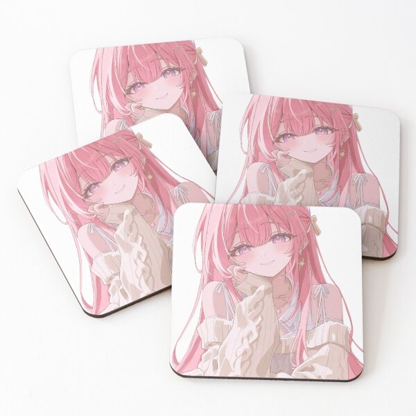 Item preview, Cyrene Honkai Star Rail Listening designed and sold by KomiArts.
