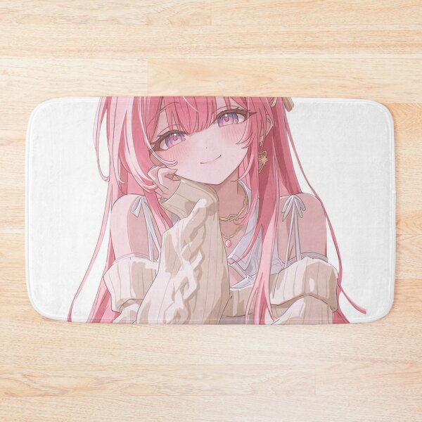 Item preview, Cyrene Honkai Star Rail Listening designed and sold by KomiArts.