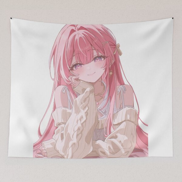 Item preview, Cyrene Honkai Star Rail Listening designed and sold by KomiArts.