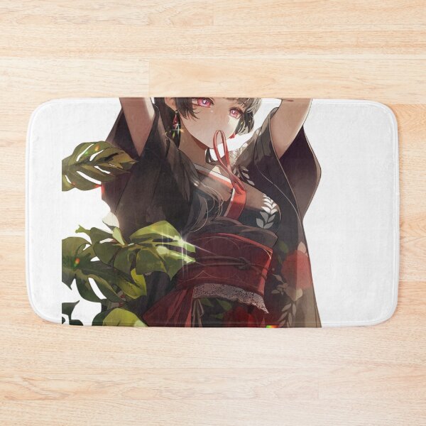 Item preview, Chisa Wuthering Waves Fixing Hair designed and sold by KomiArts.