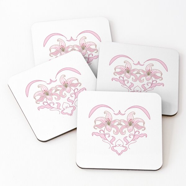 Item preview, Ace of Hearts designed and sold by GoldPetalDesigns.
