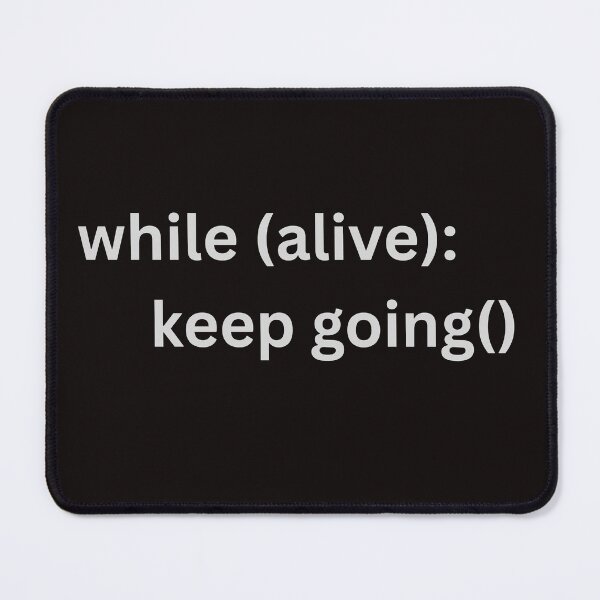 Item preview, Motivational for everyday tasks - geek designed and sold by ProductivityGrowth.