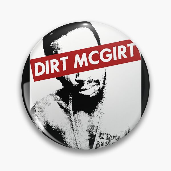 Item preview, Dirts Mcgirts designed and sold by Arany-Studio.