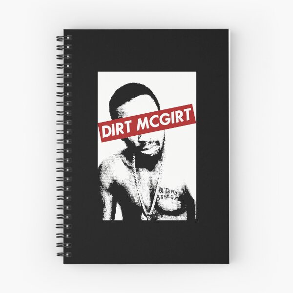 Item preview, Dirts Mcgirts designed and sold by Arany-Studio.
