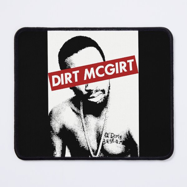 Item preview, Dirts Mcgirts designed and sold by Arany-Studio.
