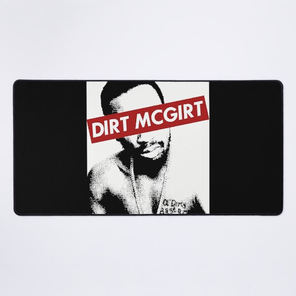 Item preview, Dirts Mcgirts designed and sold by Arany-Studio.