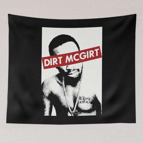 Item preview, Dirts Mcgirts designed and sold by Arany-Studio.