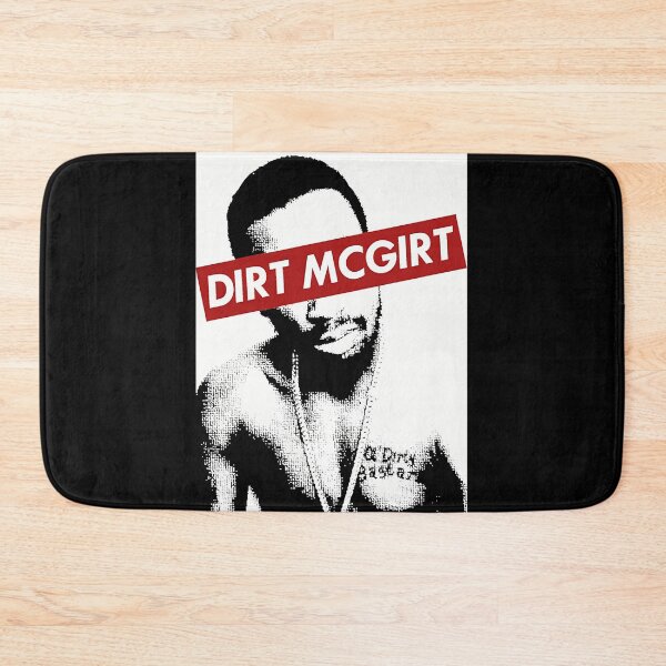 Item preview, Dirts Mcgirts designed and sold by Arany-Studio.