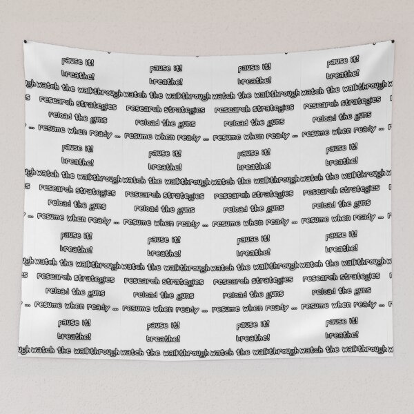 Item preview, life is a game designed and sold by lisamariepri.