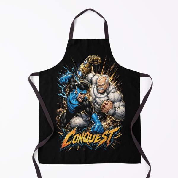 Item preview, Conquest designed and sold by thedarkfantasy.
