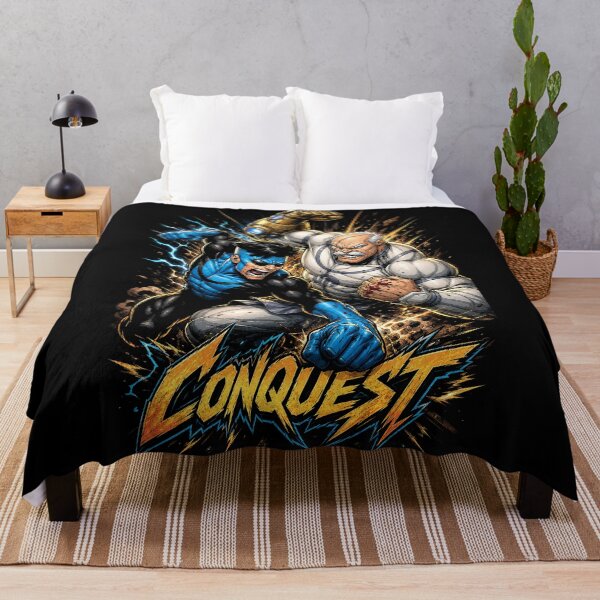 Item preview, Conquest designed and sold by thedarkfantasy.