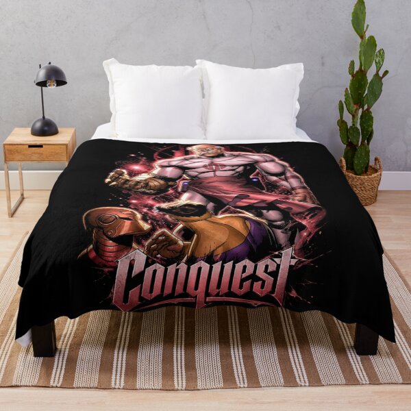 Item preview, Conquest designed and sold by thedarkfantasy.
