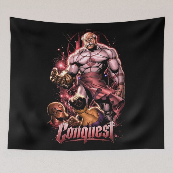 Item preview, Conquest designed and sold by thedarkfantasy.