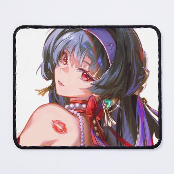 Item preview, Astra Yao Zenless Zone Zero Shoulder Kiss designed and sold by KomiArts.