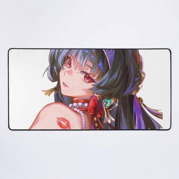 Item preview, Astra Yao Zenless Zone Zero Shoulder Kiss designed and sold by KomiArts.