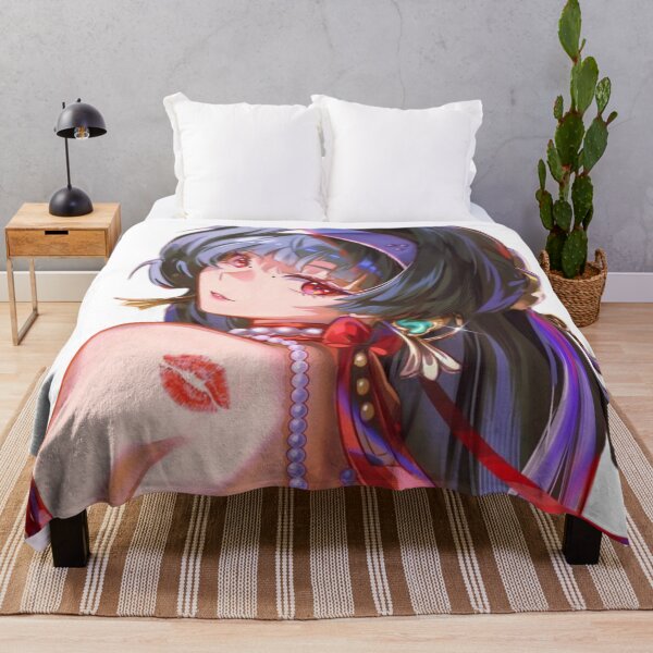 Item preview, Astra Yao Zenless Zone Zero Shoulder Kiss designed and sold by KomiArts.
