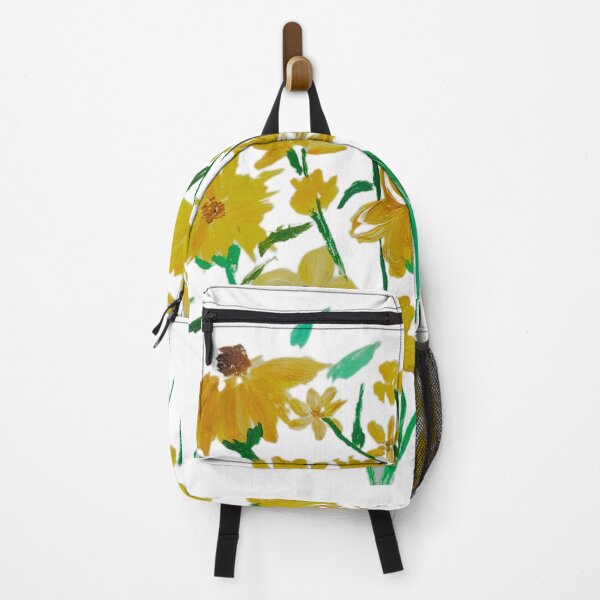 Item preview, Yellow - botanical garden  designed and sold by sonamkumari333.