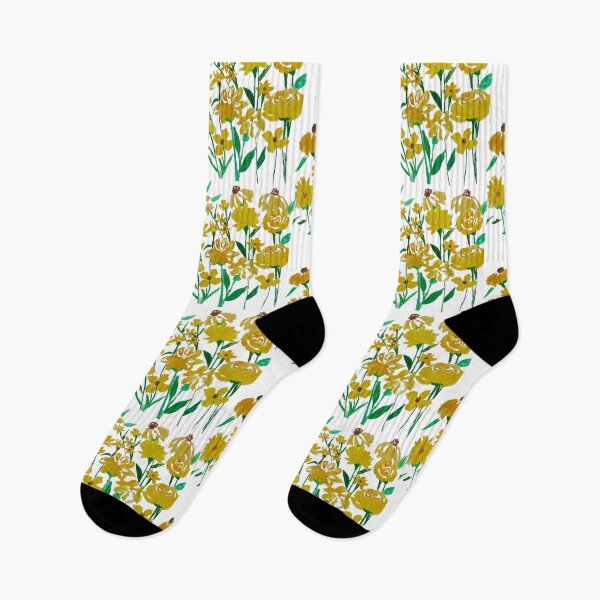 Item preview, Yellow - botanical garden  designed and sold by sonamkumari333.