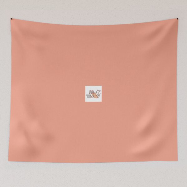 Item preview, cute sticker for genz designed and sold by MoodByte .