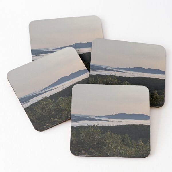 Item preview, Sunrise Above the Clouds designed and sold by OutOfTheCrate.