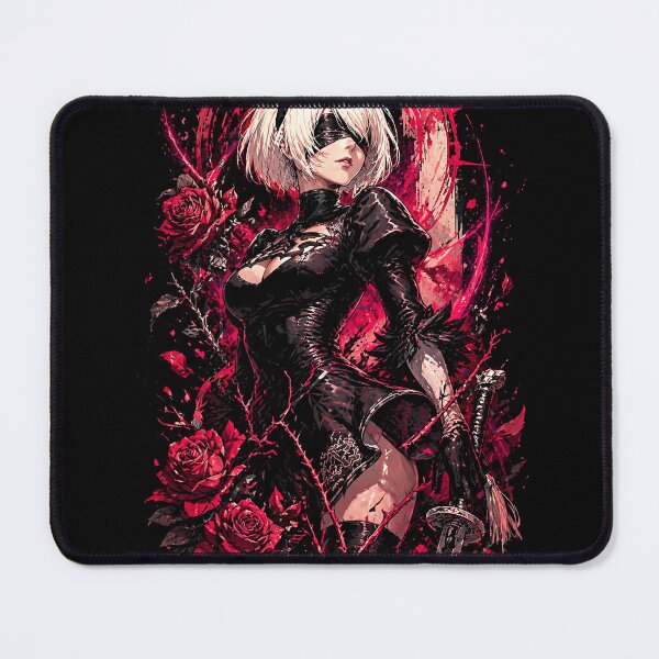 Item preview, nier automata designed and sold by thedarkfantasy.